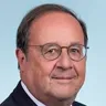 Portrait de François Hollande