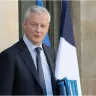 Portrait de Bruno Le Maire