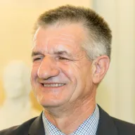 Portrait de Jean Lassalle