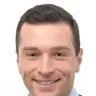 Portrait de Jordan Bardella