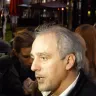 Portrait de Philippe Poutou