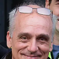 Portrait de Philippe Poutou