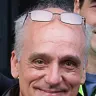 Portrait de Philippe Poutou
