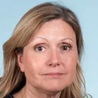 Portrait de Yaël Braun-Pivet
