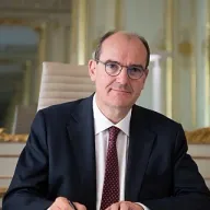 Portrait de Jean Castex