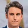 Portrait de Gabriel Attal